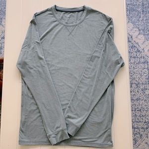 Men’s Freefly Bamboo Long Sleeve